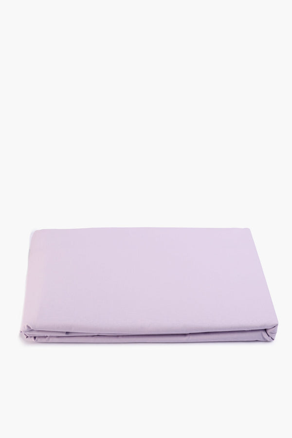 Poly Cotton Fitted King Bedsheet