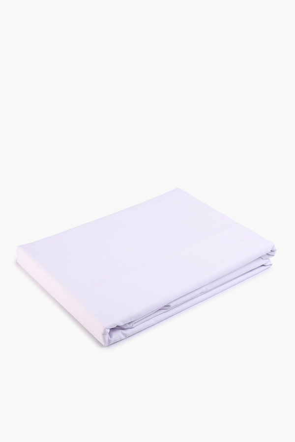 Poly Cotton Fitted King Bedsheet