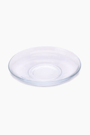 Glass Istikana With Saucer & Bracelet