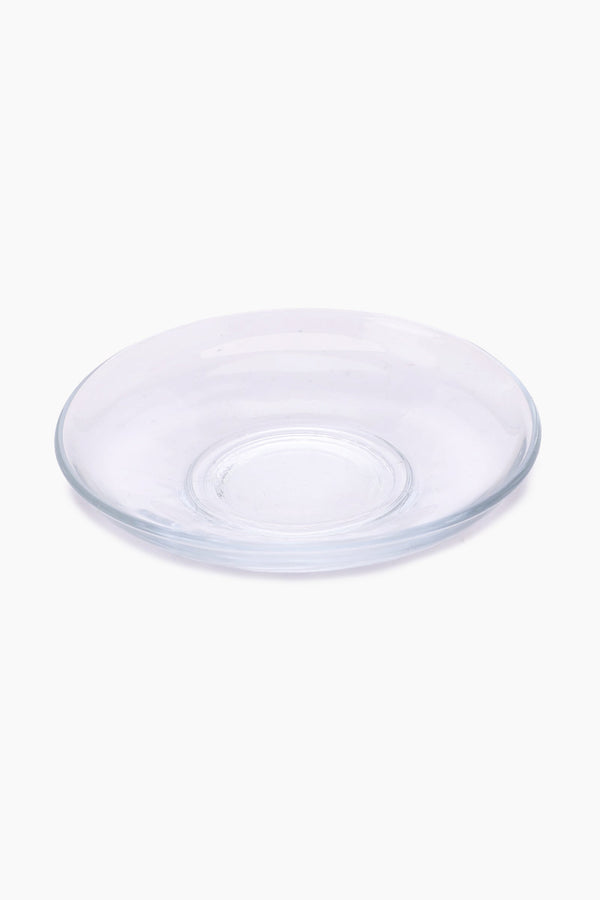 Glass Istikana With Saucer & Bracelet