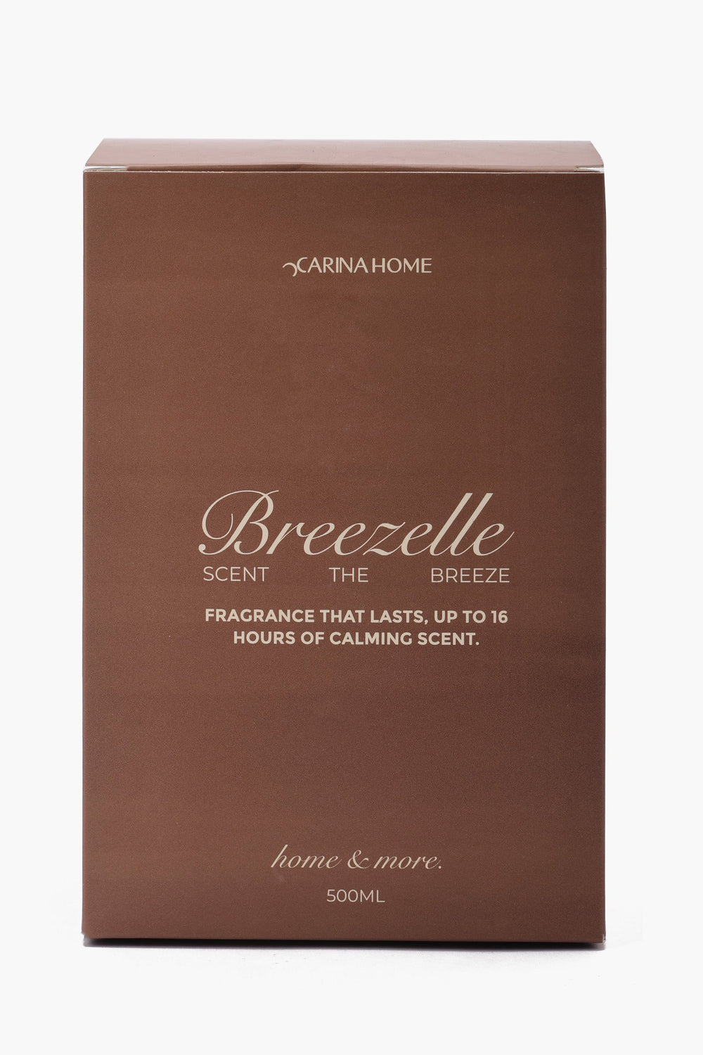 Breezelle Musk Diffuser (500ml)