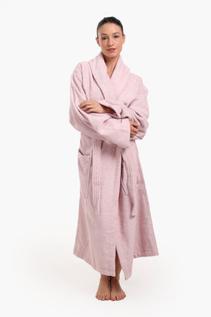 Maxi Length Bath Robe