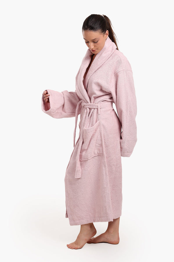 Maxi Length Bath Robe