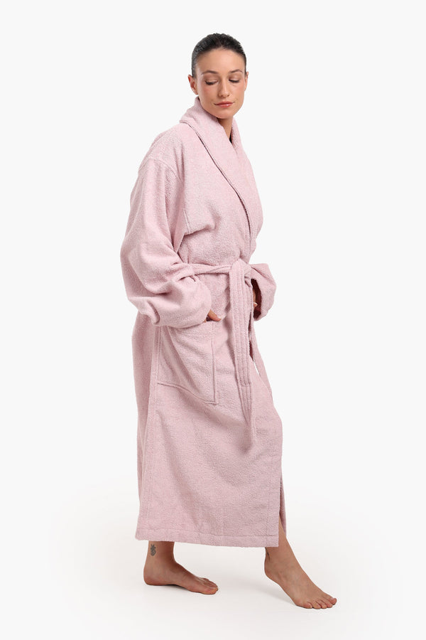 Maxi Length Bath Robe