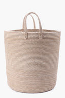 Cotton Rope Basket