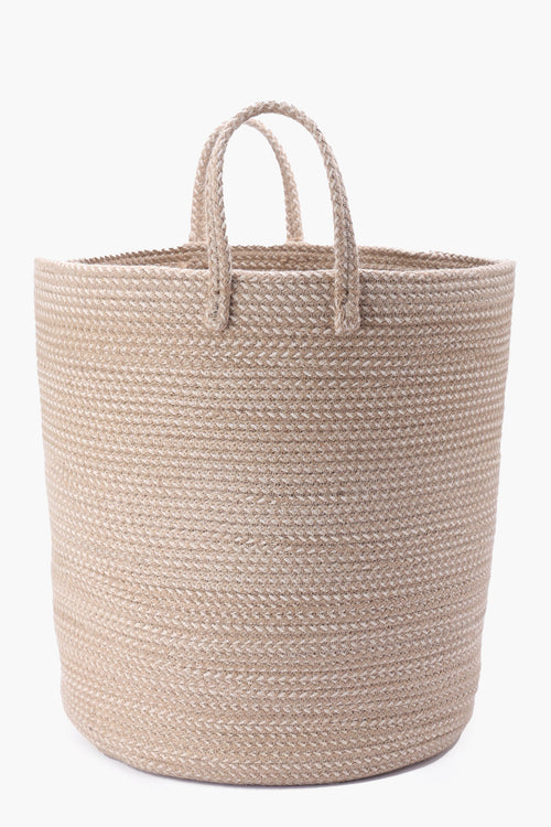 Cotton Rope Basket