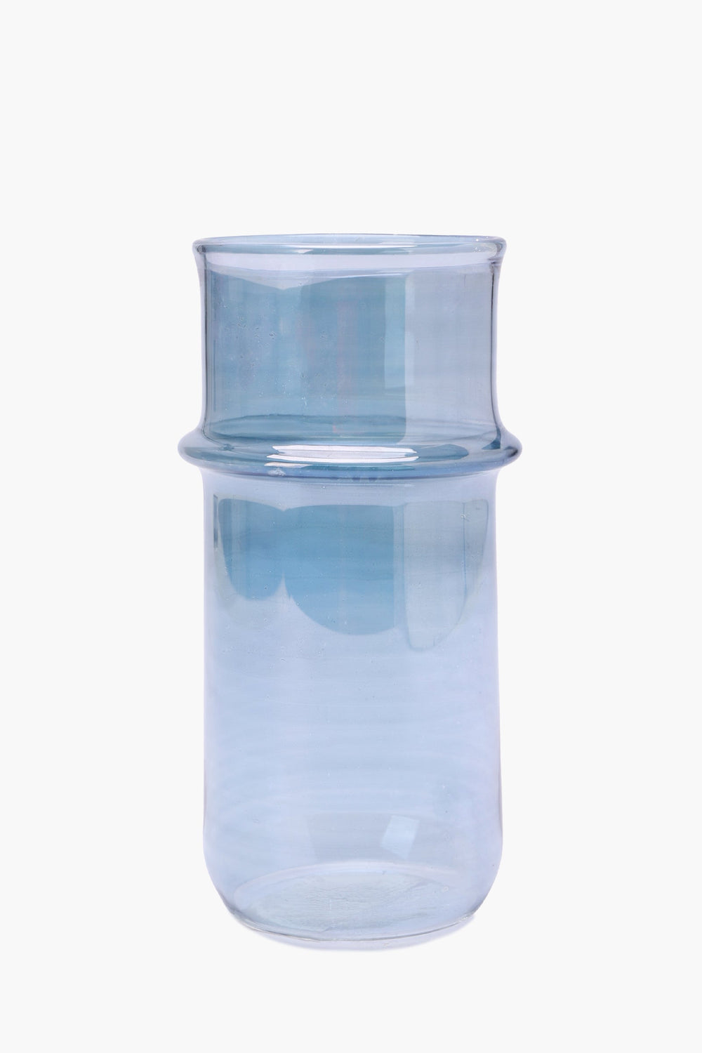 Glass Small Vase