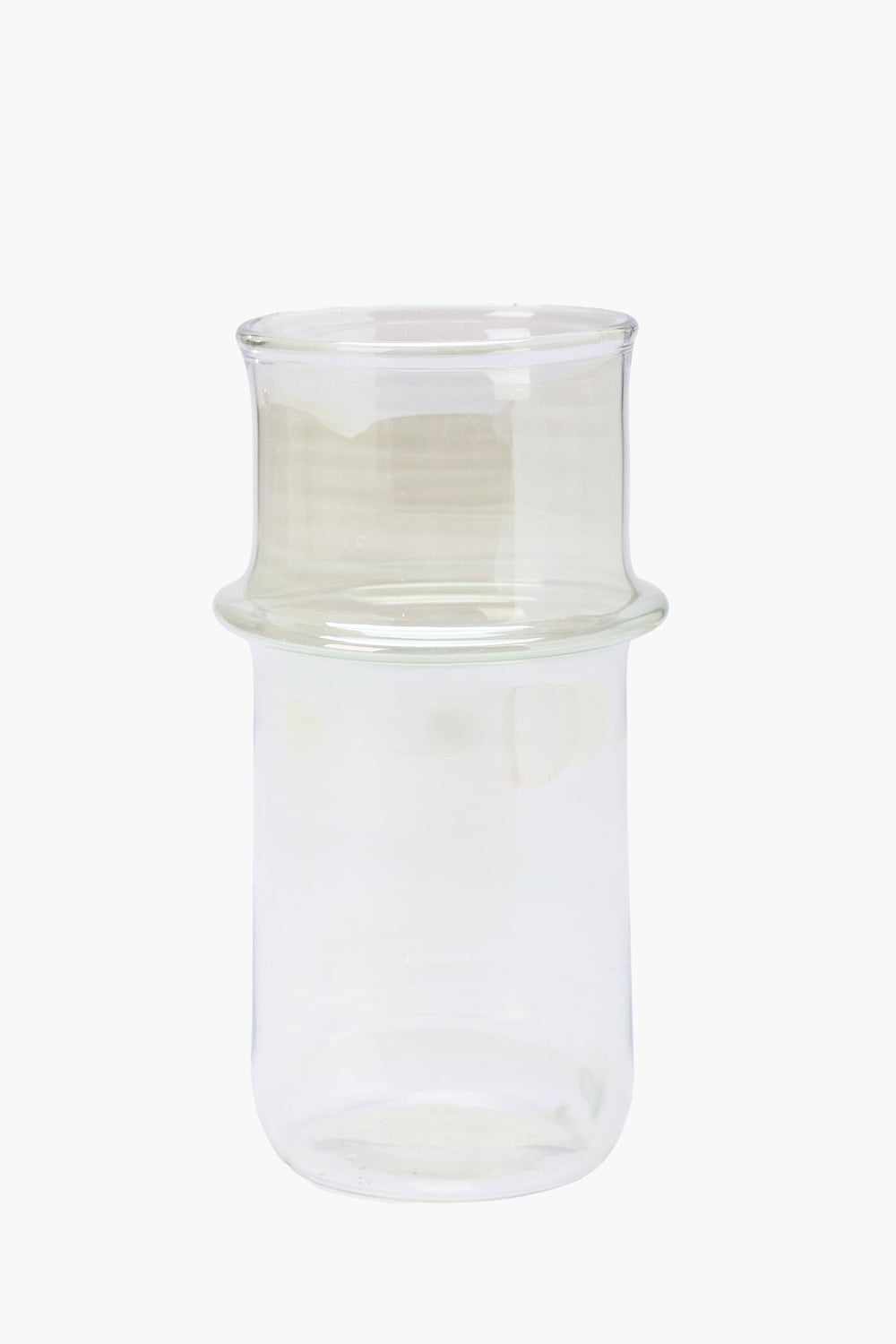 Glass Small Vase