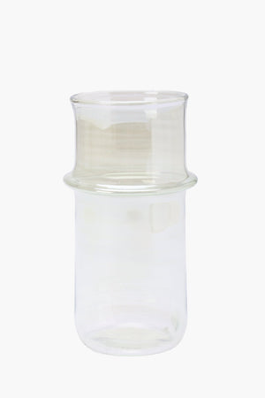 Glass Small Vase