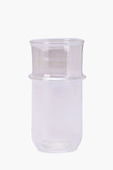 Glass Small Vase