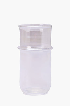 Glass Small Vase
