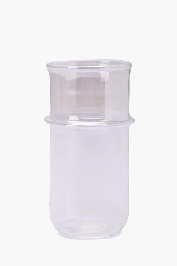 Glass Small Vase