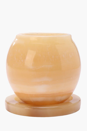 Onyx Incense Burner