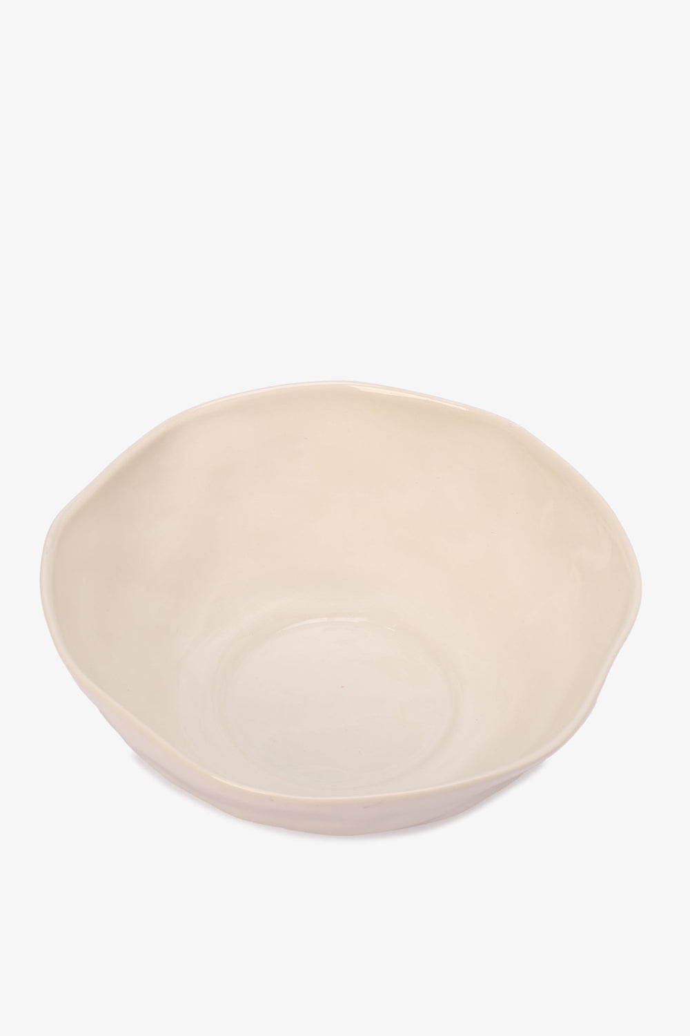 Porcelain Serving Bowl (27cm)