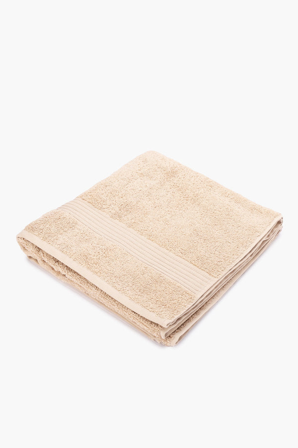 Border Bath Towel (140*70cm)