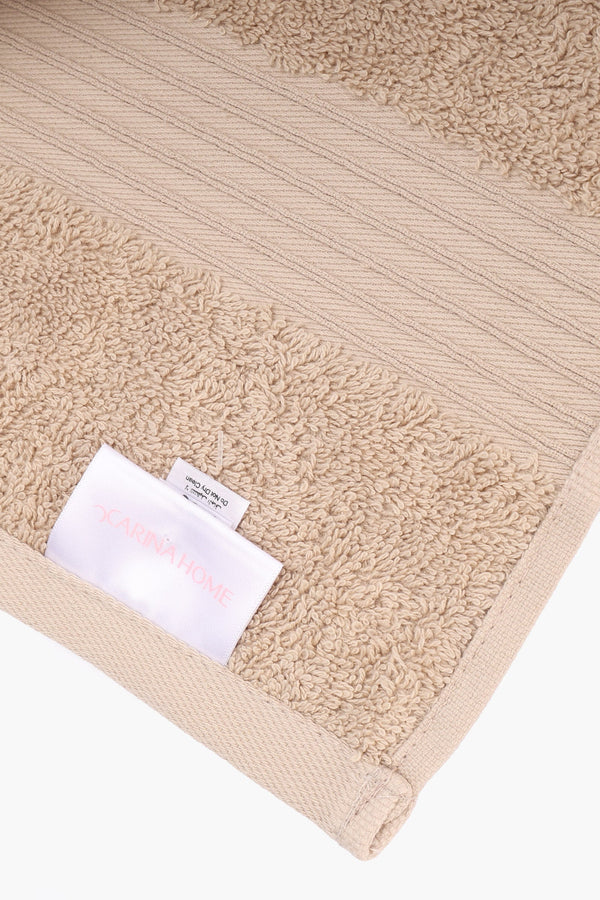 Border Bath Towel (140*70cm)