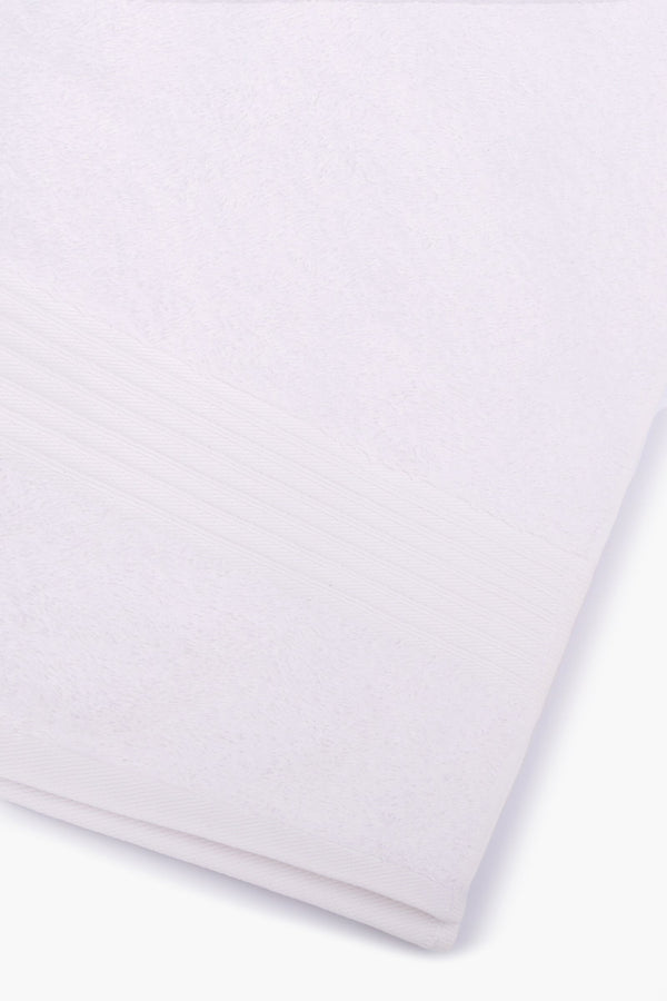 Border Bath Towel (140*70cm)