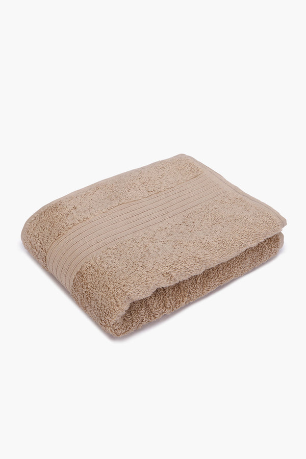 Border Hand Towel (100*50cm)