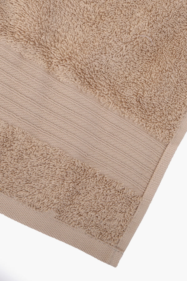 Border Hand Towel (100*50cm)