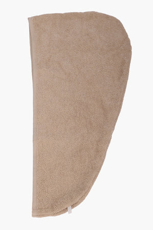 Cotton Hair Towel