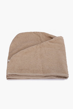 Cotton Hair Towel