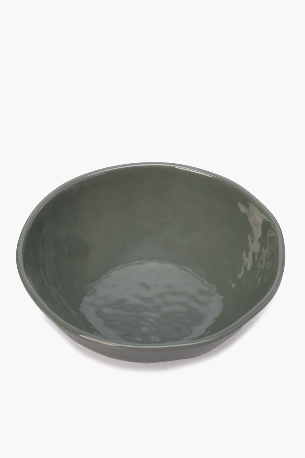 Porcelain Round Soup Bowl (23cm)