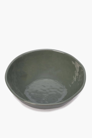 Porcelain Round Soup Bowl (23cm)