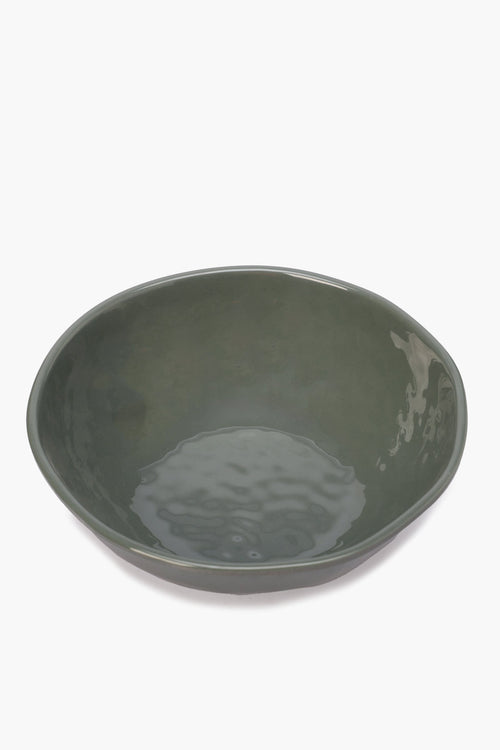 Porcelain Round Soup Bowl (23cm)