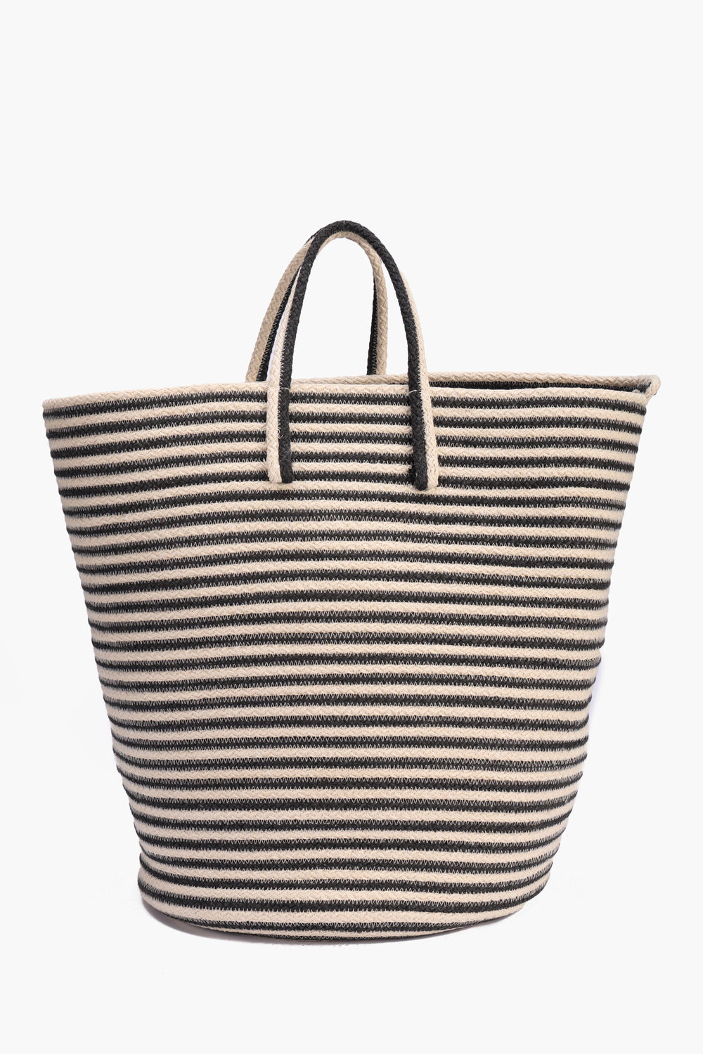 Cotton Rope Basket