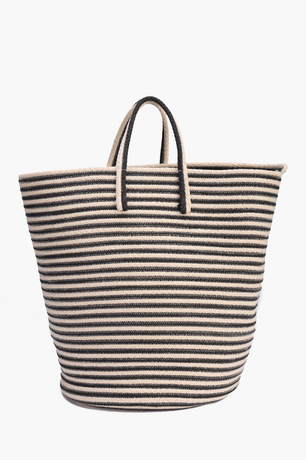 Cotton Rope Basket