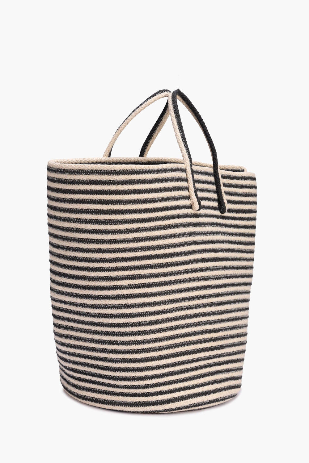 Cotton Rope Basket