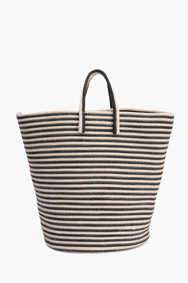 Cotton Rope Basket