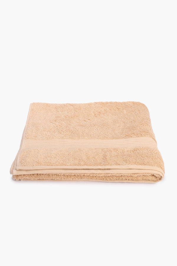 Border Bath Towel (160*90cm)