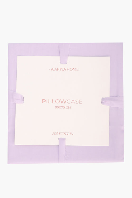 Polycotton Pillowcases