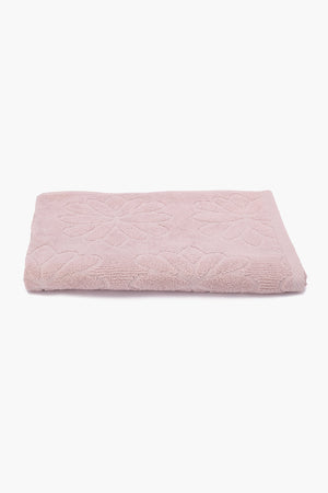 Flower Bath Towel (140*70cm)