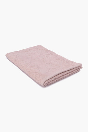 Flower Bath Towel (140*70cm)