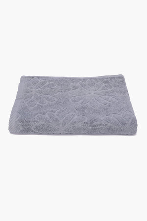 Flower Bath Towel (140*70cm)