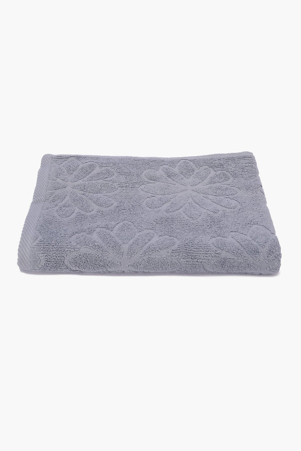 Flower Bath Towel (140*70cm)