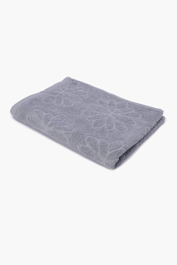 Flower Hand Towel (100*50cm)