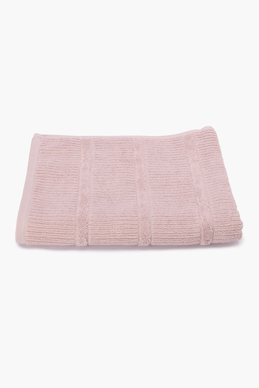 Textured Hand Towel (100*50cm)