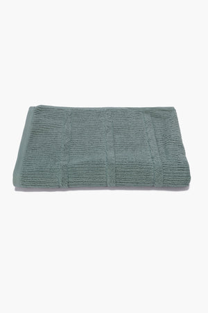 Textured Bath Towel (160*90cm)