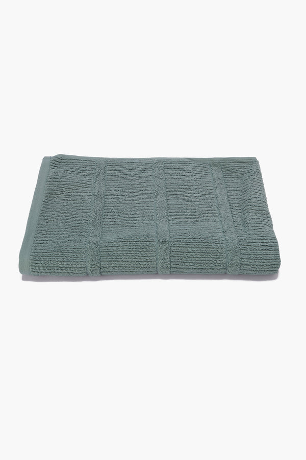 Textured Bath Towel (160*90cm)