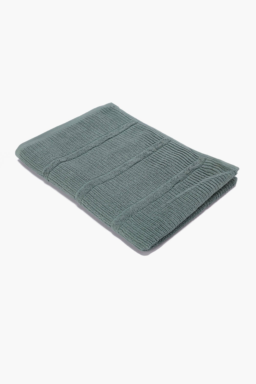 Textured Bath Towel (140*70cm)