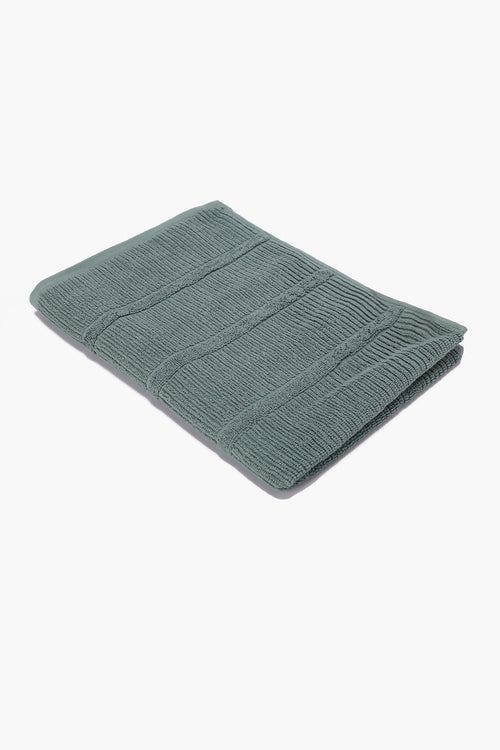 Textured Bath Towel (140*70cm)
