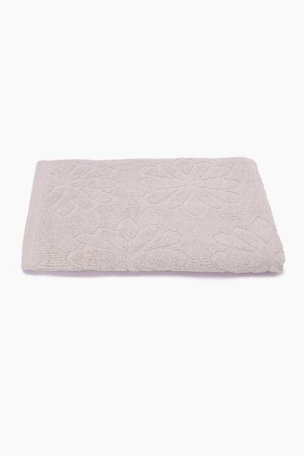 Flower Bath Towel (140*70cm)