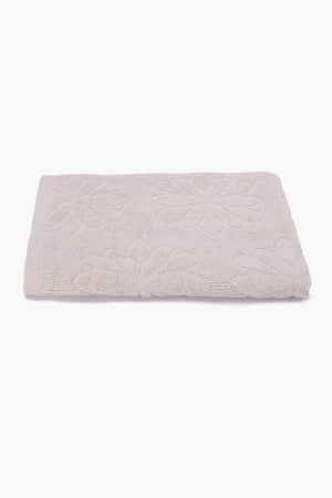Flower Hand Towel (100*50cm)