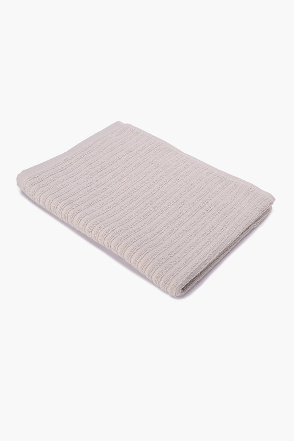Striped Hand Towel (100*50cm)
