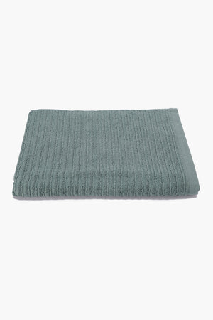 Striped Bath Towel (140*70cm)