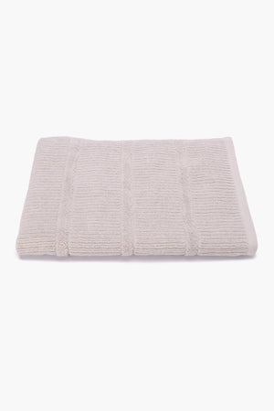 Textured Bath Towel (140*70cm)