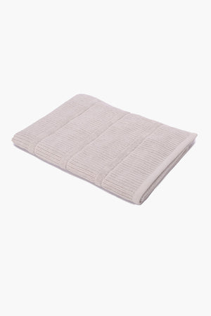Textured Bath Towel (140*70cm)